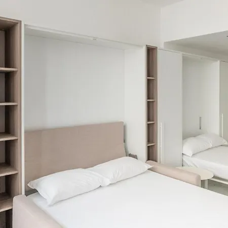 Spacious In The Duomo - Mirable Pm Milan