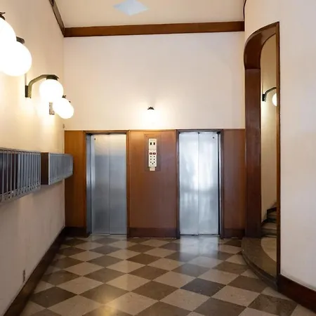 Spacious In The Duomo - Mirable Pm