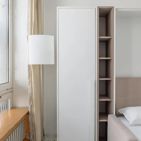 Appartement Spacious In The Duomo - Mirable Pm Milan