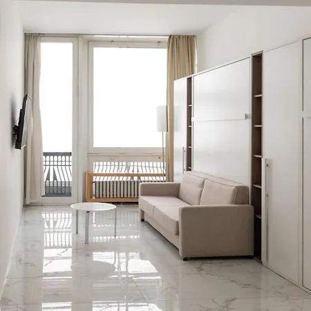Spacious In The Duomo - Mirable Pm * Milan