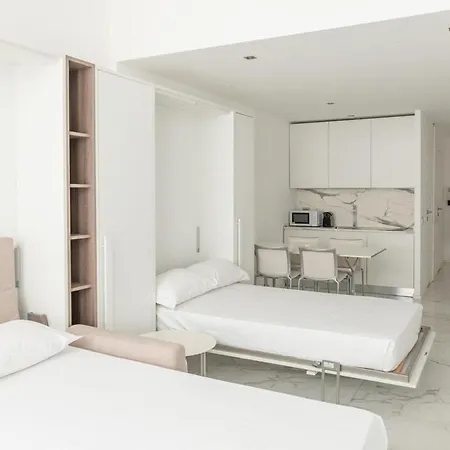 Spacious In The Duomo - Mirable Pm Milan