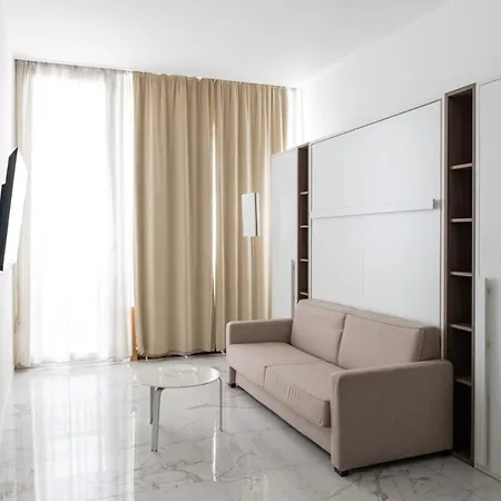 Spacious In The Duomo - Mirable Pm Appartement Milan