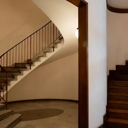 Spacious In The Duomo - Mirable Pm *