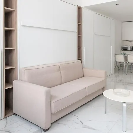 Spacious In The Duomo - Mirable Pm * Milan