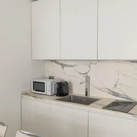 Spacious In The Duomo - Mirable Pm